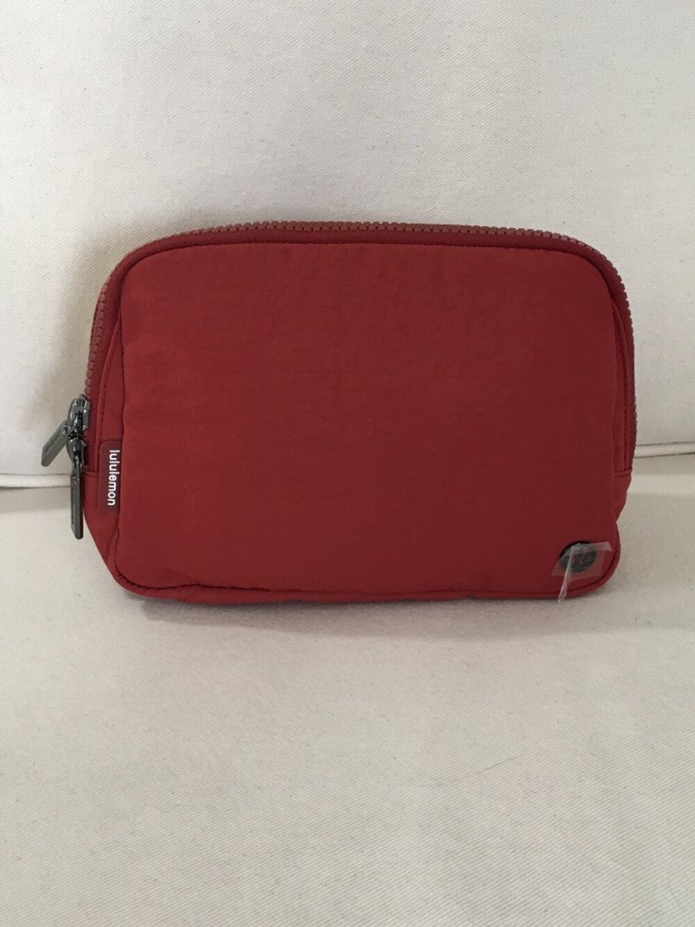 Lululemon Everywhere Belt Bag Crossbody/Waist Autumn Rust